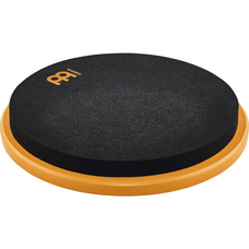 Тренировочный пед MEINL Marshmallow Orange Practice Pad MMP12OR, 12" Изображение