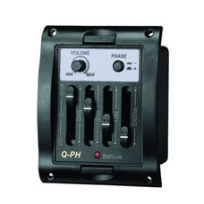 Еквалайзер для акустичної гітари SOHO Q-PH Зображення