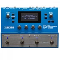 Гитарный синтезатор Boss SY-300 Изображение