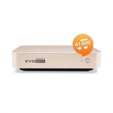 Караоке-система для дома EVOBOX Plus Gold Изображение