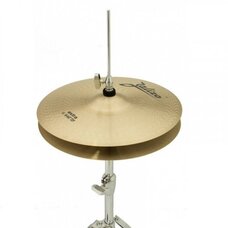 Тарілка Hi-Hat Zalizo Hi-Hat 14" EXTRA-series Зображення