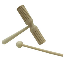 Тон-блок деревянный Изображение