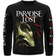 Футболка с длинным рукавом Paradise Lost "Icon" Изображение