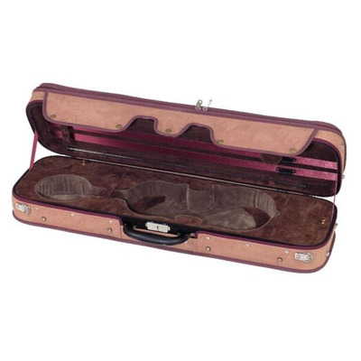 302552 Футляр для скрипки надлегкий 4/4 Зображення