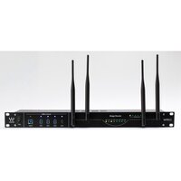 Сетевой маршрутизатор Waves WRC-1 Изображение