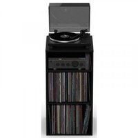 Стійка Glorious Modular Mix Rack Black Зображення