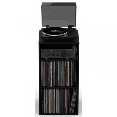 Стійка Glorious Modular Mix Rack Black Зображення