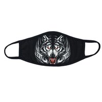 Маска многоразовая Волк (rw) Изображение