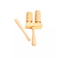 Деревянный гуиро Изображение