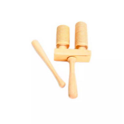 Деревянный гуиро Изображение