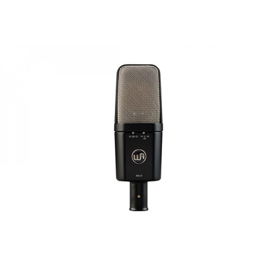 Конденсаторний мікрофон WARM AUDIO WA-14 Зображення