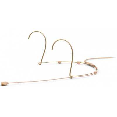 Головний мікрофон DPA MICROPHONES 4088-DC-A-F00-LH Зображення