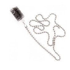 Щетка для чистки медных духовых инструментов Ultra Pure UPBR01 Изображение