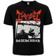 Футболка Mayhem "Deathcrush" Изображение