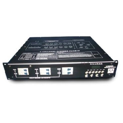 DMX Dimmer Pack New Light PR-405 Зображення