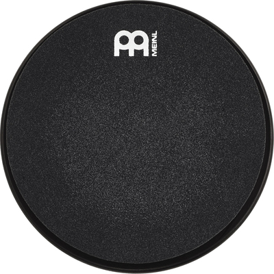 Тренувальний пед для рук MEINL Marshmallow Black Practice Pad MMP6BK, 6" Зображення