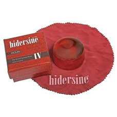 Канифоль Hidersine Violin Изображение