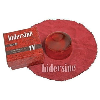 Каніфоль Hidersine Violin Зображення