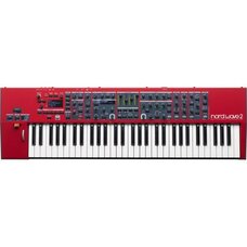 Синтезатор NORD WAVE 2 Изображение