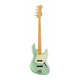 Бас-гитара FENDER AMERICAN PRO II JAZZ BASS MN MYSTIC SEAFOAM GREEN Бас-гитара Изображение