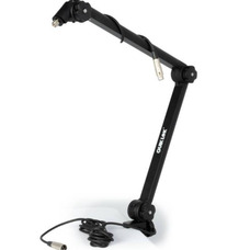 Тримач мікрофонний QUIK LOK A26 BK Зображення