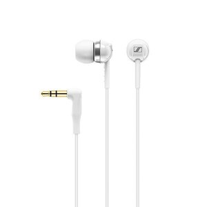 Наушники Sennheiser CX 100 White Изображение