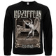 Футболка с длинным рукавом Led Zeppelin "Swan Song" Изображение