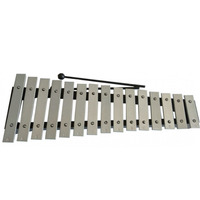 Металлофон Alfabeto GL15PRO Изображение