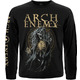 Футболка з довгим рукавом Arch Enemy "Queen Of Hearts" Зображення