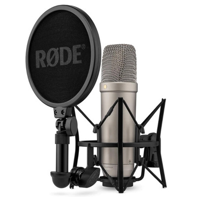 Мікрофон RODE NT1GEN5 Зображення