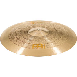 Тарелка Meinl B20TRLR Byzance Jazz Light Ride 20" Изображение