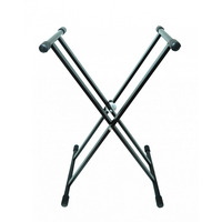 Стійка для клавішних Clarity Stand KS001 Зображення