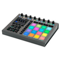 MIDI контролер Nektar Aura Зображення