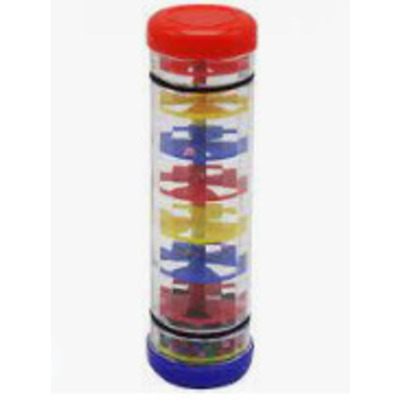 Райдужна паличка звук крапель дощу МІ012у Изображение