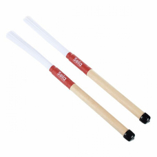 Щетки для кахона Sela Cajon Brush 110 SE 065 Изображение