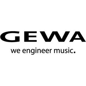 Підставка гітарна Gewa Ergoplay black 536560 Зображення