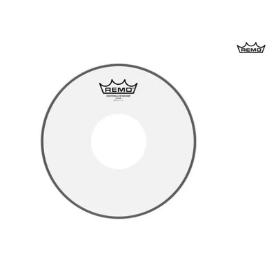 Пластик Remo Controlled Sound CS031220 (12") Изображение