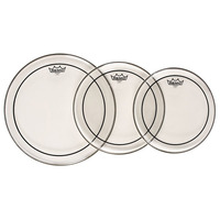 Набор пластиков Remo PP-0912-PS Изображение