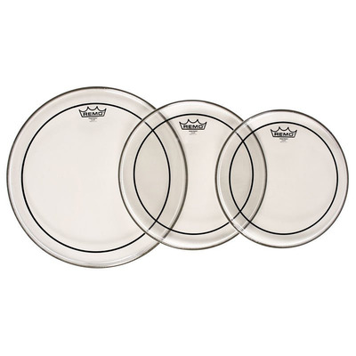 Набор пластиков Remo PP-0912-PS Изображение