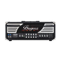 Гітарний підсилювач Bugera 333 Зображення