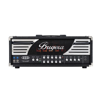 Гітарний підсилювач Bugera 333 Зображення