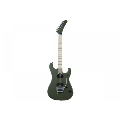 Электрогитара EVH 5150 Series Standard Mn Matte Army Drab Изображение