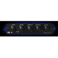 Гітарна педаль Randall SL+ Зображення