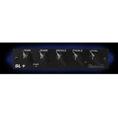 Гитарная педаль Randall SL+ Изображение
