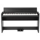 Цифровое пианино KORG LP-380-RWBK U Изображение