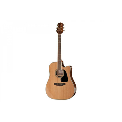 Електроакустична гітара Takamine GD51CE-NAT Зображення