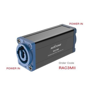 Перехідник Roxtone RAC3MII Зображення