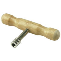 Ключ для настройки бандуры GEWA Tuning Key Square 4,5 мм Изображение