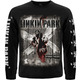 Футболка з довгим рукавом Linkin Park "Hybrid Theory" Зображення