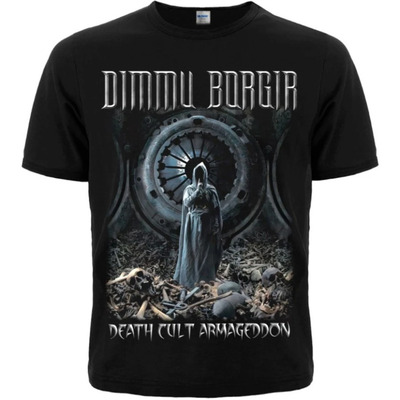 Футболка Dimmu Borgir "Death Cult Armageddon" Зображення